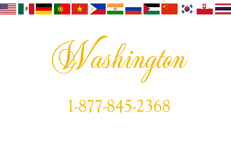 Washington Auto Title